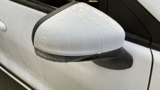 Ford Puma 1.0 EcoBoost Hybrid mHEV ST-Line 5dr Petrol Hatchback